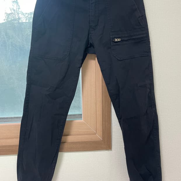 오클리 카고 조거 워크 팬츠 