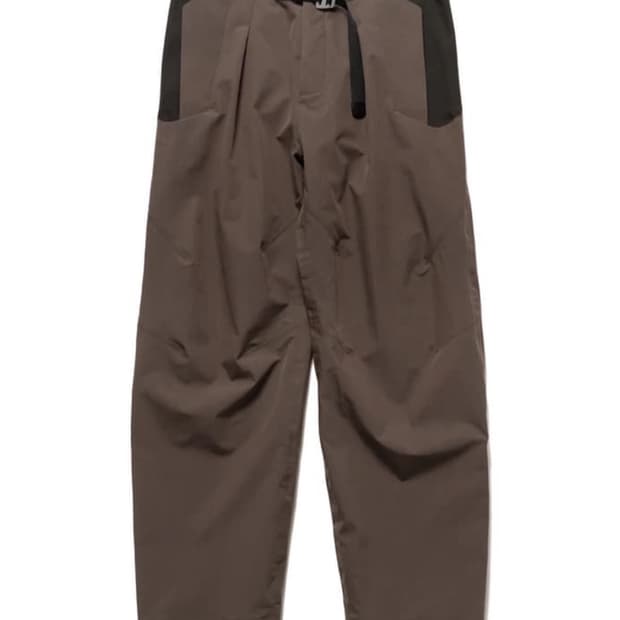 JLAL Torrent pants s사이즈