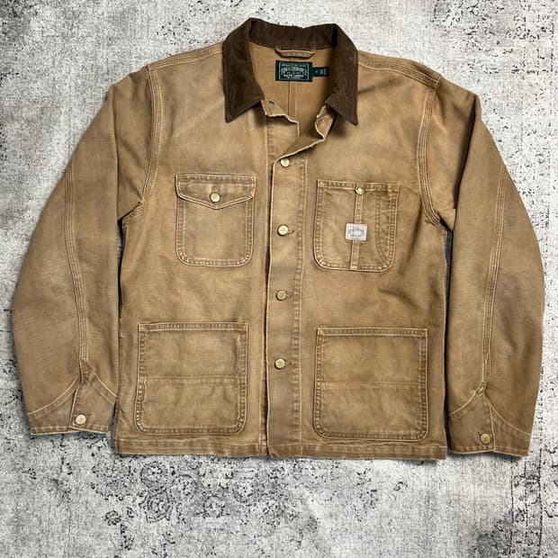 랄프로렌 초어자켓