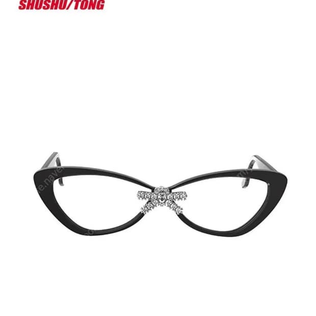 구함)슈슈통 위민 안경