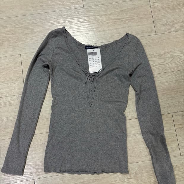 브랜디멜빌 아일렛티 (새상품)