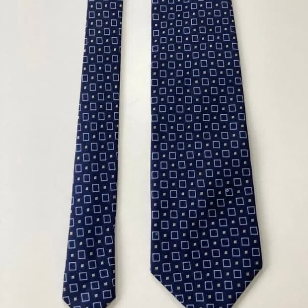 빈티지)넥타이