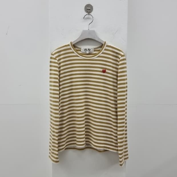 COMME des GARCONS 꼼데가르송