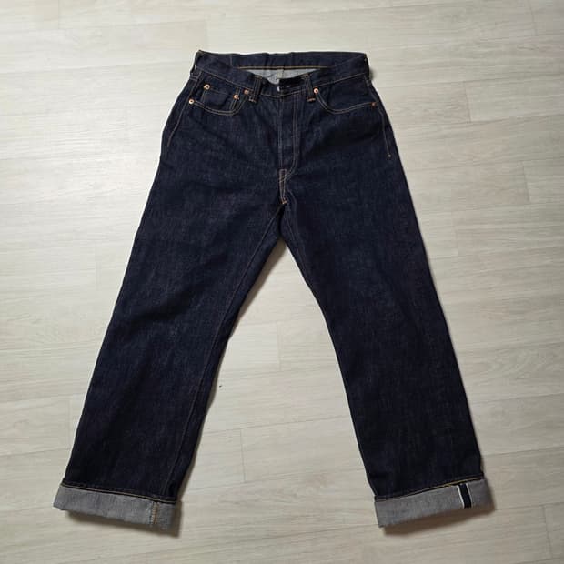 풀카운트0105w 판매합니다