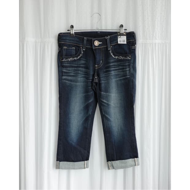 something capri pants