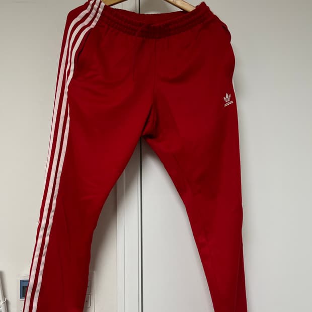 아디다스 파이어버드 트랙팬츠