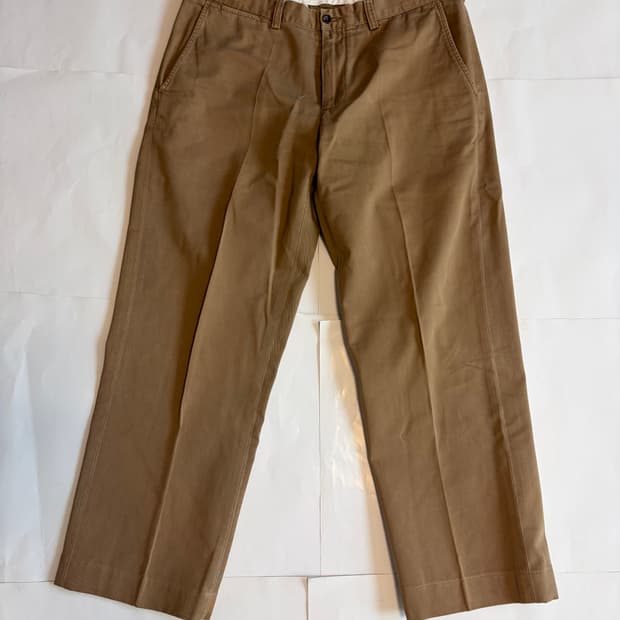 폴로 랄프로렌 치노 팬츠