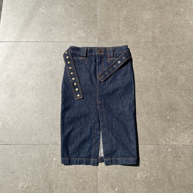 hysteric glamour 히스테릭 글래머