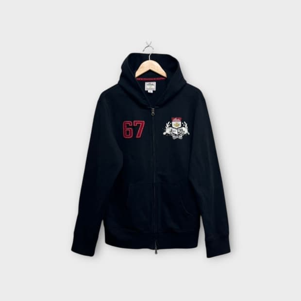 Roots Canada 후드집업 L 