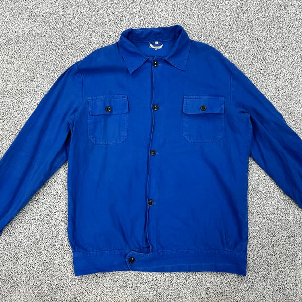 [L] 빈티지 프렌치워크 자켓