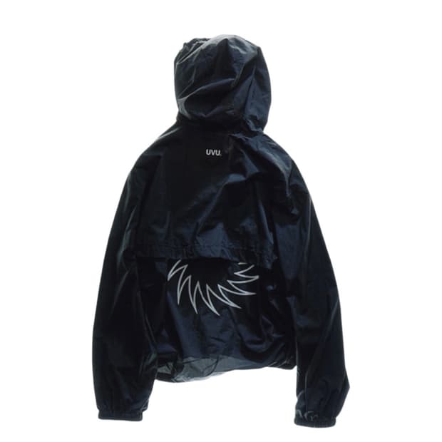 UVU 윈드브레이커 바람막이