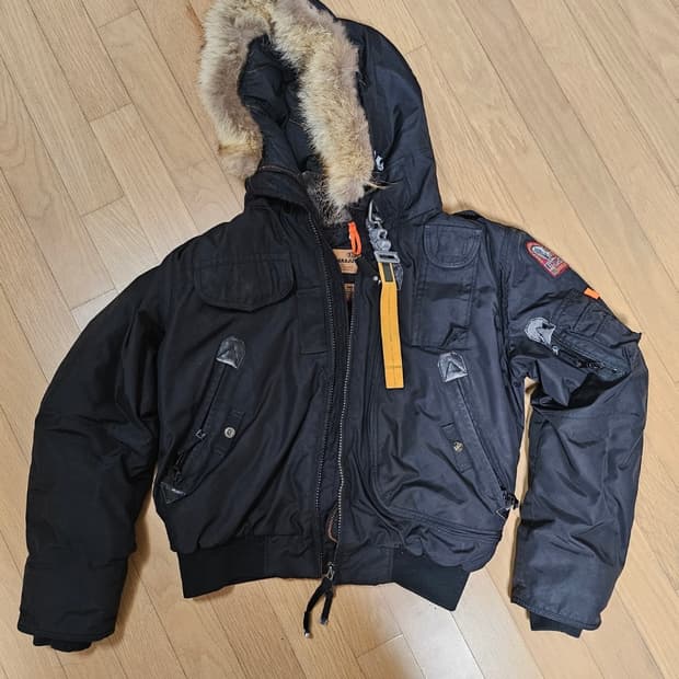 파라점퍼스 고비 패딩 M