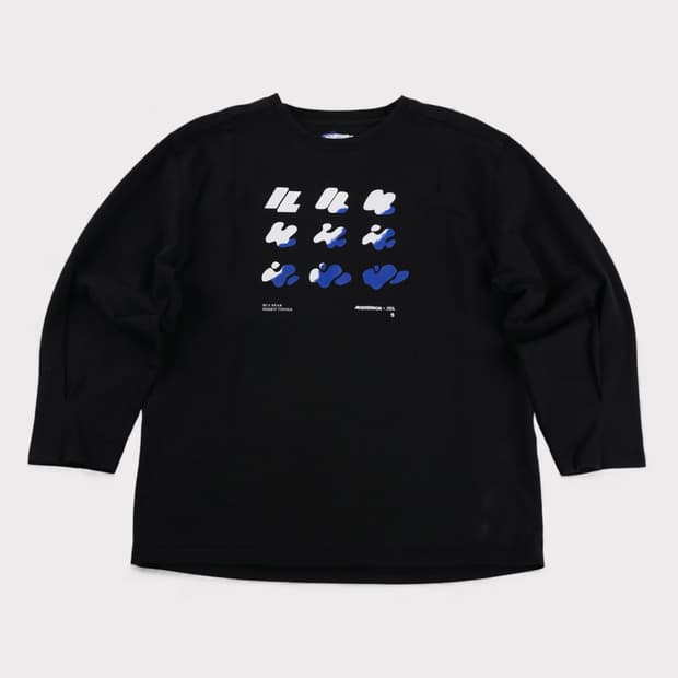 [S~M] 자라 x 아더에러 트래픽 롱슬리브