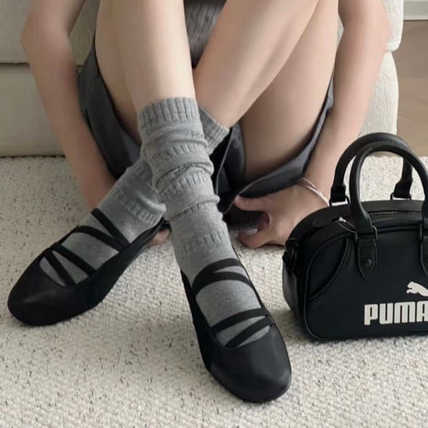 퓨마 스피드캣 발레 새틴 250