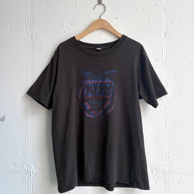 Power To the Rock t-shirt 