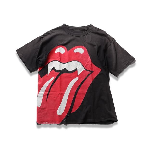 90s rolling stones