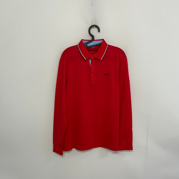 팬텀 남성 골프 티셔츠 95