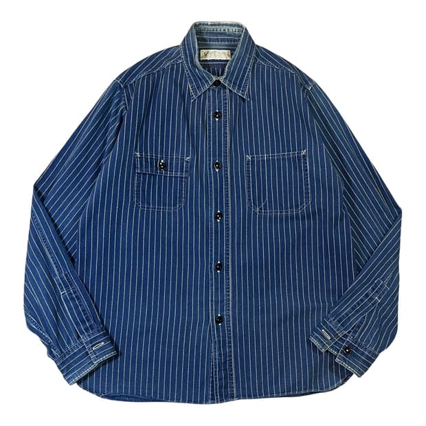 슈가케인 와바시 셔츠