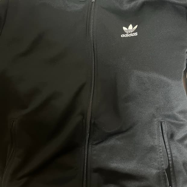 아디다스 져지