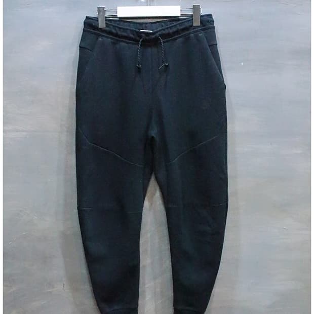 나이키 테크 플리스 조거 팬츠 M