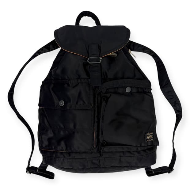 요시다 포터 탱커 백팩 가방