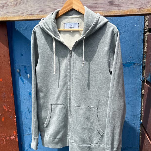 Reigning Champ 