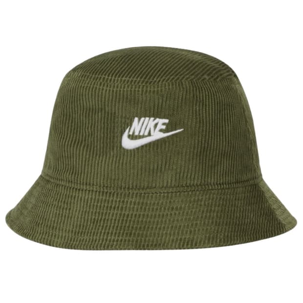 나이키 퓨추라 코듀로이 버킷햇
