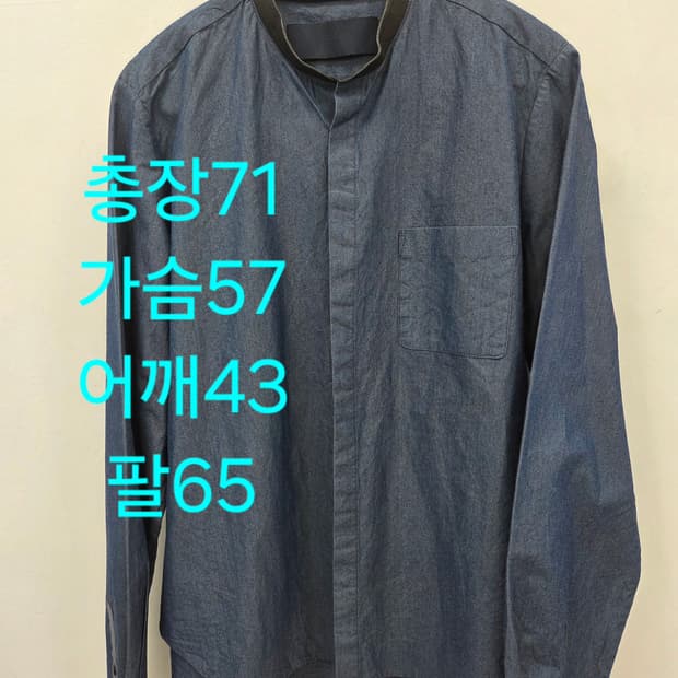 46 준지 JUUN.J 셔츠