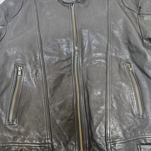 엘무드 1125 나이프 램스킨 48사이즈