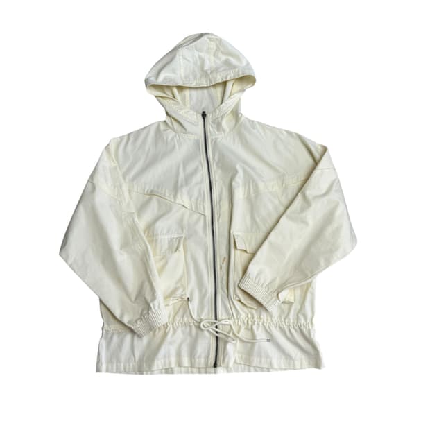 나이키 바람막이