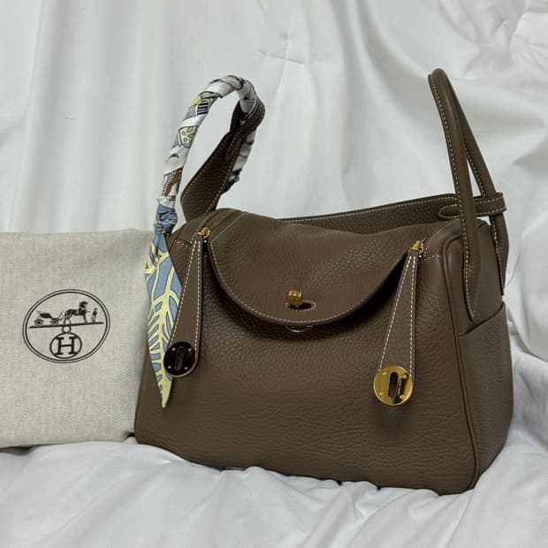 에르메스린디26에토프금장