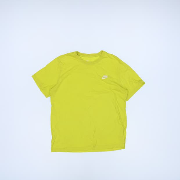 XL 나이키 반팔 티 0714M