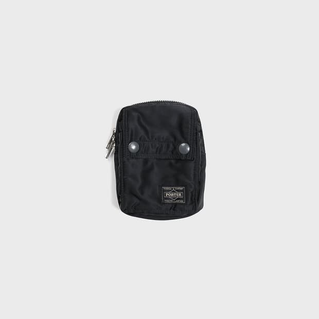 PORTER