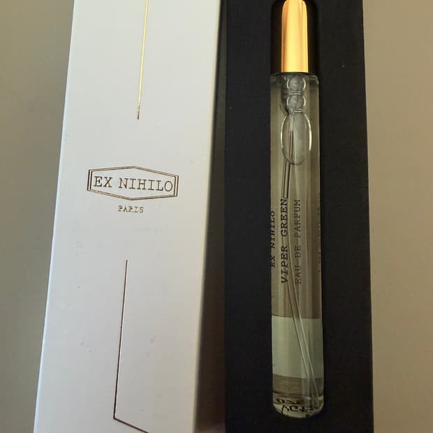엑스니힐로 바이퍼그린 7.5ml