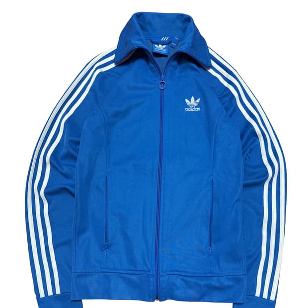 아디다스 스카이블루 유로파 져지