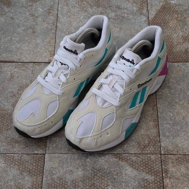 (240)리복 아즈트렉