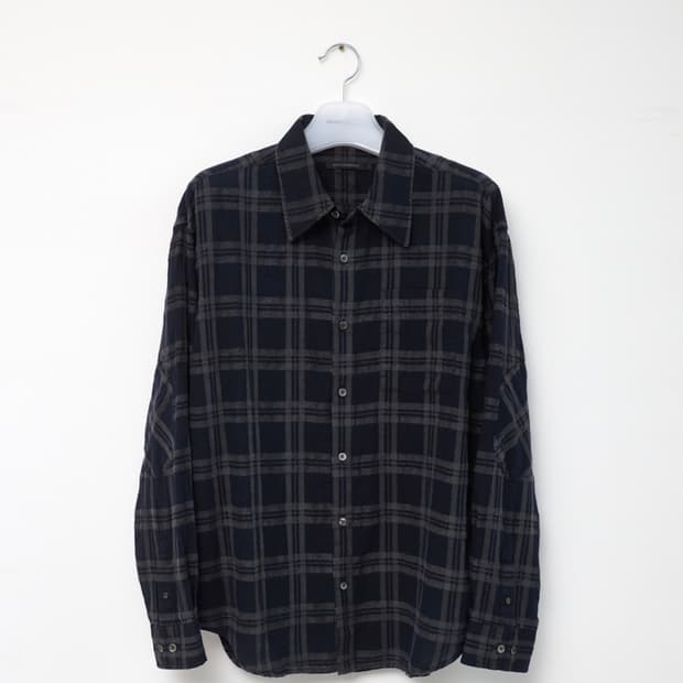 해칭룸 아카이브 셔츠