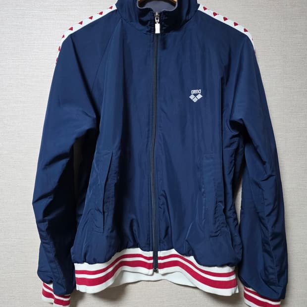 Arena 아레나 트레이닝 자켓