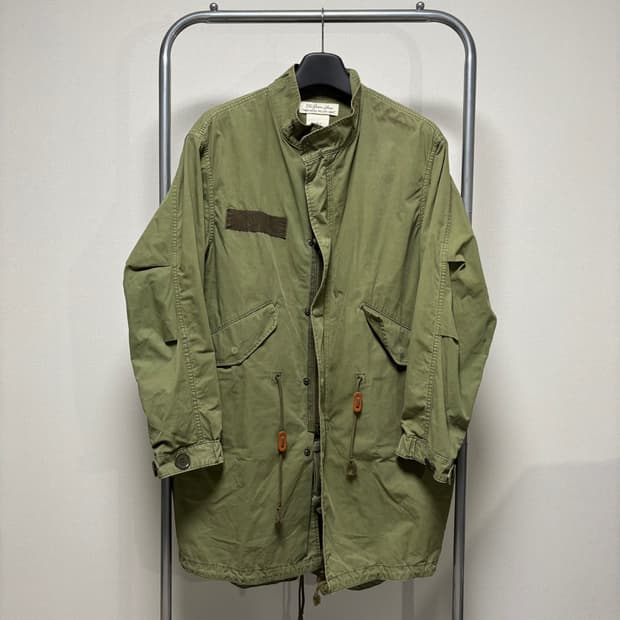 M) 레미릴리프 피쉬테일