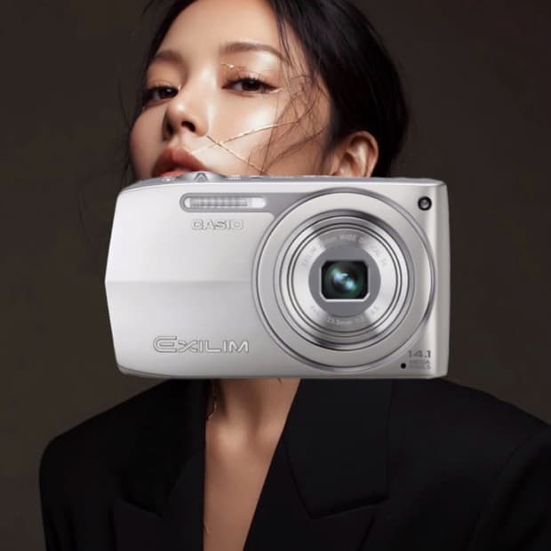A급)카시오 엑슬림 z2000 EXILIM Z2000 디카