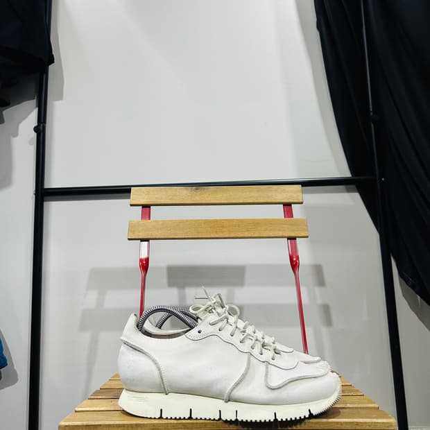 EU40) 260 부테로 운동화 남성 남자 신발 카레라 크랙 스니커즈