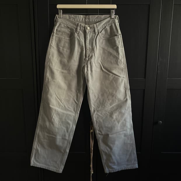 Carhartt work pants