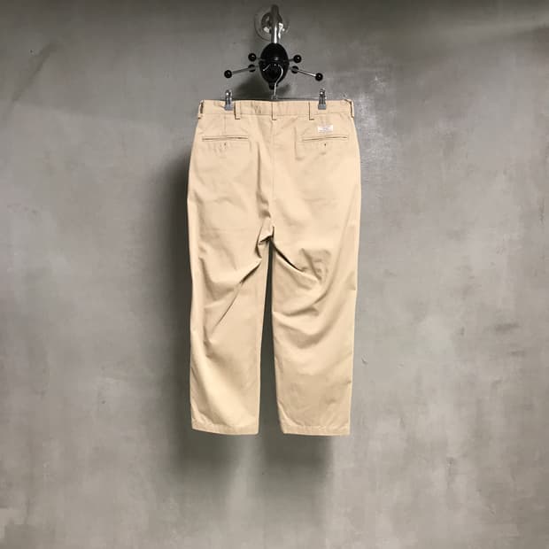 폴로 랄프로렌 패턴 치노 팬츠 34/34