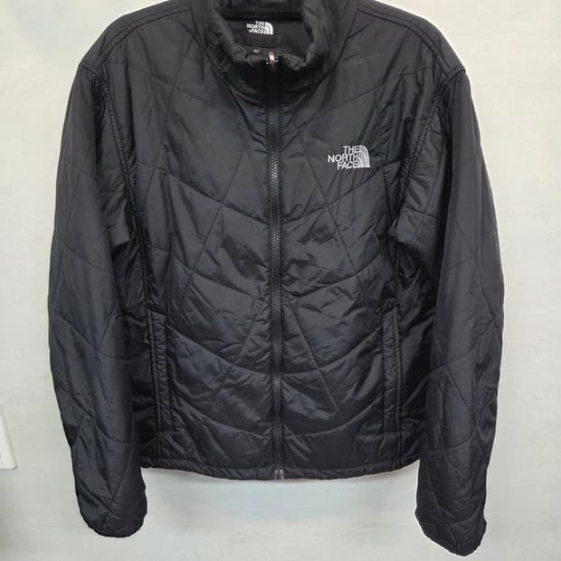 노스페이스 내피용 경량패딩 95