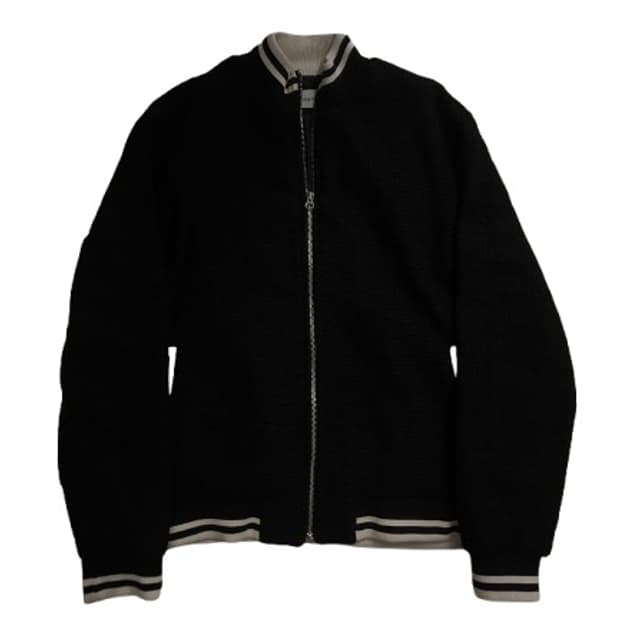 Unused Jacket