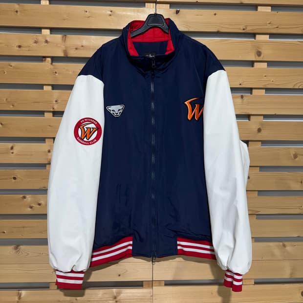 다이나핏 SK와이번스 자켓