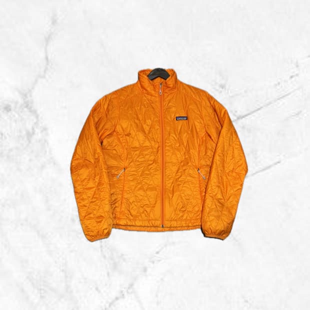 파타고니아 나노 퍼프 자켓  M