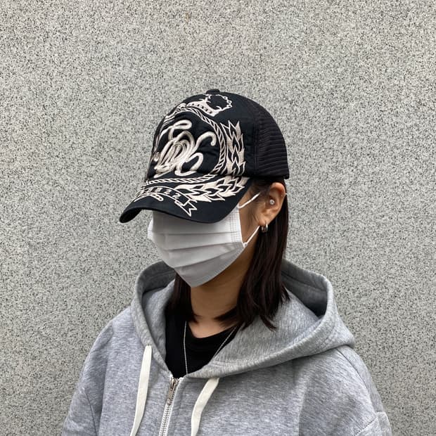 에그자일(EXILE) 보컬 배틀 오디션 매쉬 캡