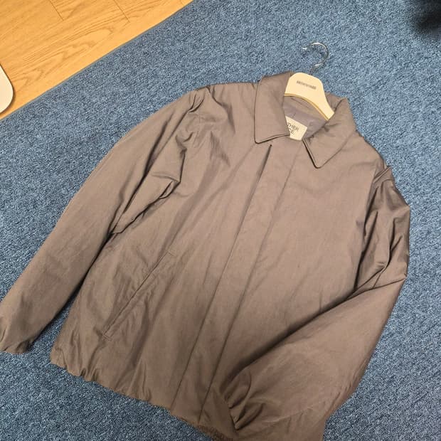 (3) 어나더오피스 컨트롤 인슐레이션 패딩