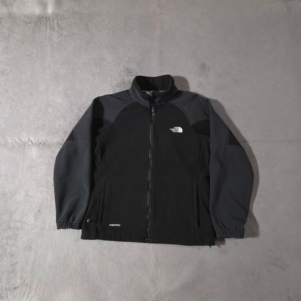 노스페이스 윈드스토퍼 플리스 후리스 S 90